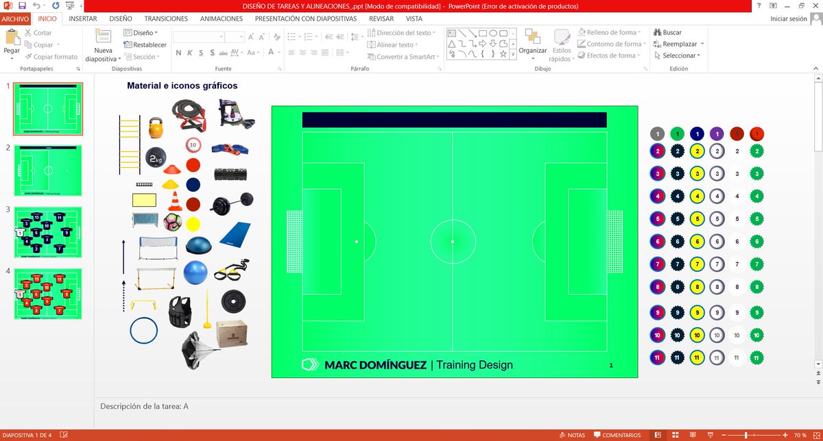 MDM Football Professional Services tweet media