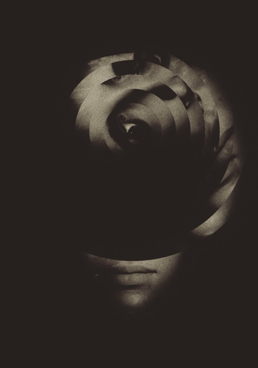 Finalist in two categories of #TheVPAwards awards, which is more than last time so I'm happy. :)