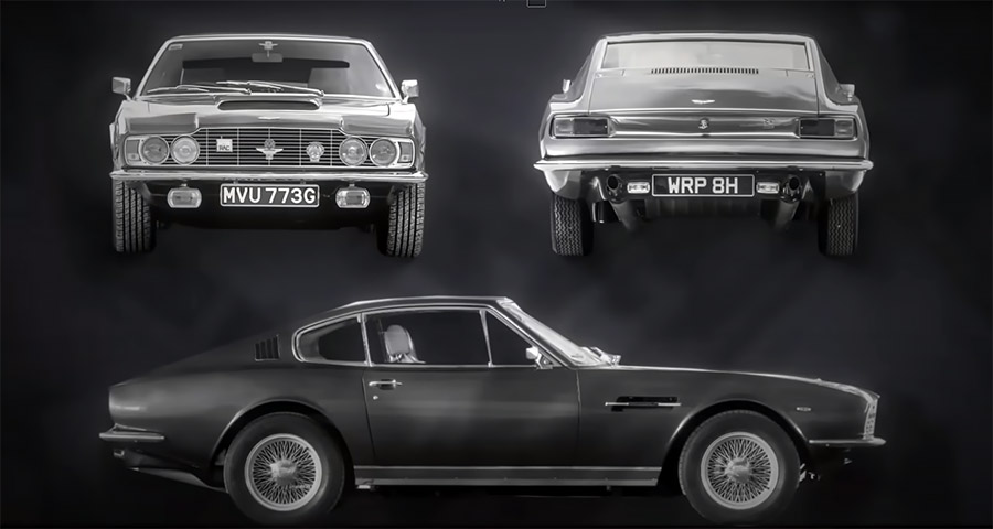 Fast_MuscleCar's tweet image. Aston Martin DBS V8: The Best Luxury Muscle Car?
fastmusclecar.com/aston-martin-d…