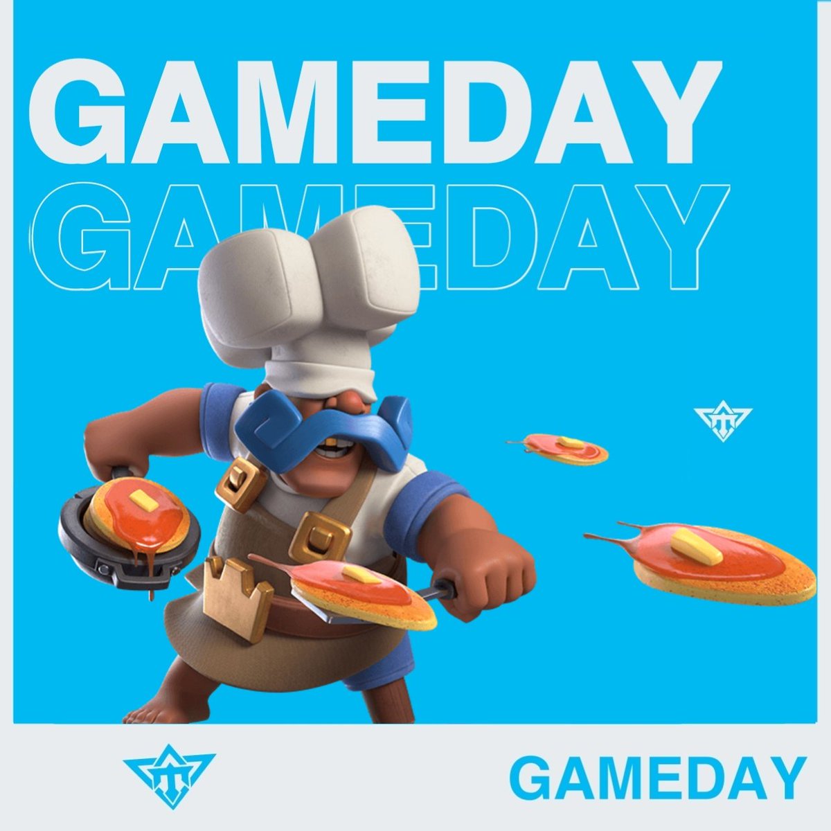 GรLDEN (@goldengg_e) on Twitter photo ๐ฉต MATCH DAY ๐ค
Mais um dia de dobradinha. ๐ฉต๐
๐ <a href="/tatarleague/">Tatar eSports League</a>
๐งฉ Fase 1
๐ <a href="/ClikaCR/">Clika</a> Girls
โฐ 18h ๐ง๐ท
๐ <a href="/PFmoficial/">PPX Manรบ Killer CRโก</a>
๐งฉ Fase de Grupos(J2)
๐ The Beast
โฐ 21h ๐ง๐ท ๐ฉต MATCH DAY ๐ค
Mais um dia de dobradinha. ๐ฉต๐
๐ <a href="/tatarleague/">Tatar eSports League</a>
๐งฉ Fase 1
๐ <a href="/ClikaCR/">Clika</a> Girls
โฐ 18h ๐ง๐ท
๐ <a href="/PFmoficial/">PPX Manรบ Killer CRโก</a>
๐งฉ Fase de Grupos(J2)
๐ The Beast
โฐ 21h ๐ง๐ท