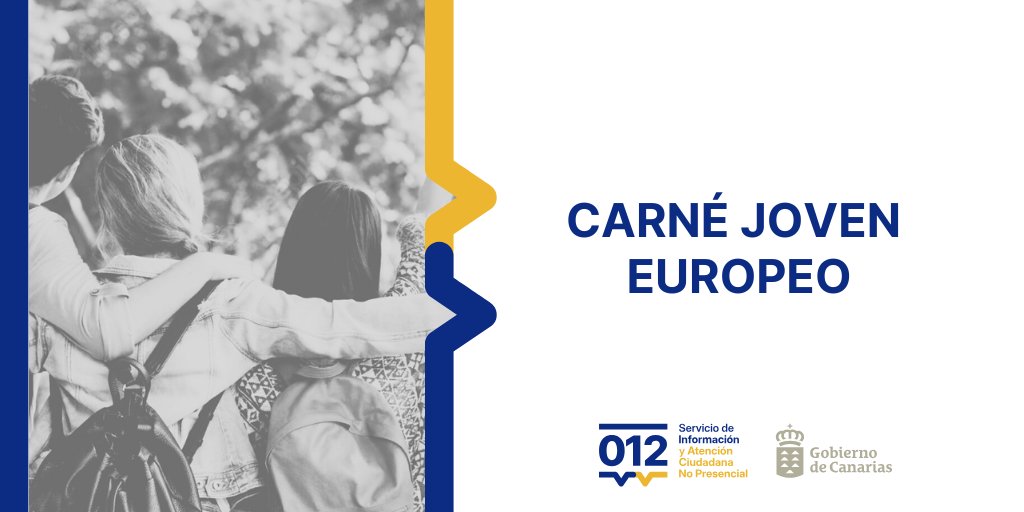 Con el carné #joven europeo lo mismo te apuntas a la autoescuela que invitas a tus colegas a comer 🚘🍟

Si no lo tienes, ¿a qué esperas? 👉desinquietos.com/index.cfm