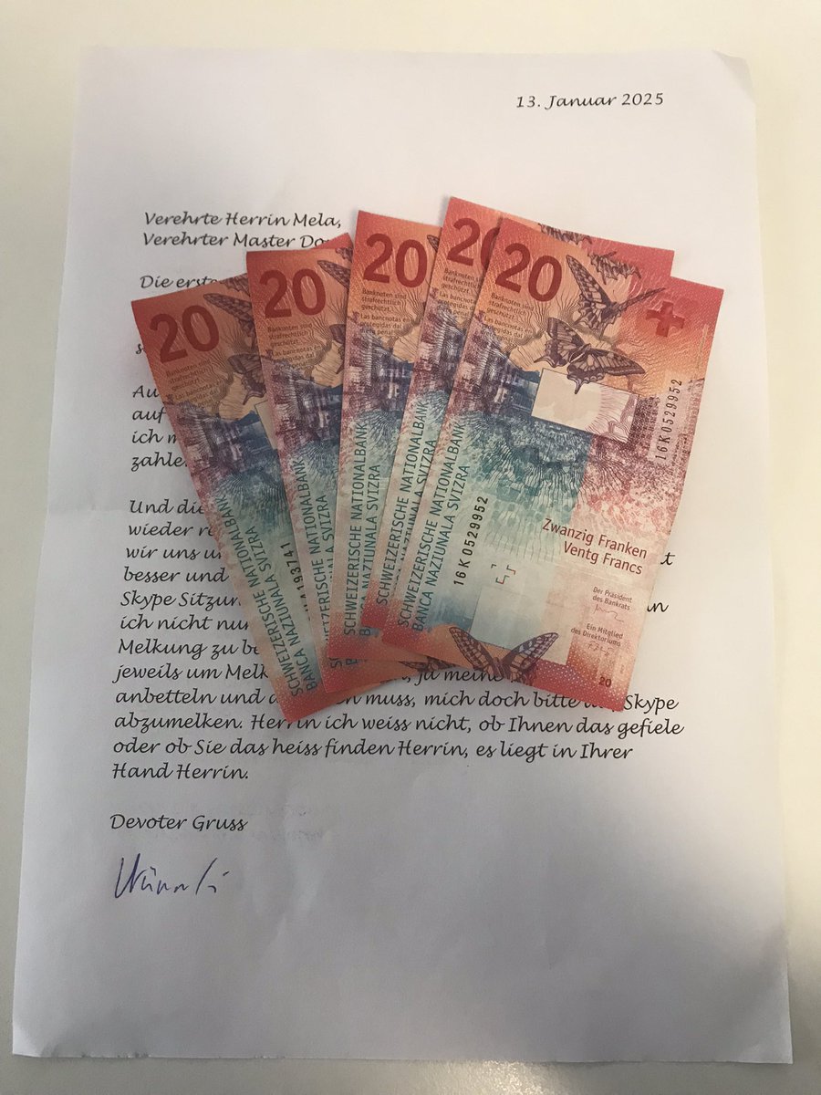 Wöchentlicher Zahltag 👏👏 vom <a href="/echter_loser/">Echter Loser</a>