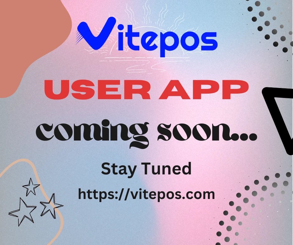 APPSBD's tweet image. 📣 Exciting News for Vitepos Users! 🎉
The most-wanted Kiosk User App is on its way! 🛍️💻

Get ready to elevate your Vitepos experience like never before.

👉 Stay tuned—it&apos;s coming soon!
link: appsbd.com/coupon/

#Vitepos #KioskApp #StayTuned #ExcitingUpdate