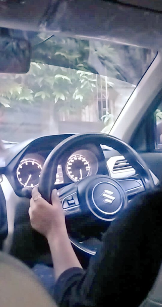 malarrs_'s tweet image. Let's park for a coffee ☕ #longdrive