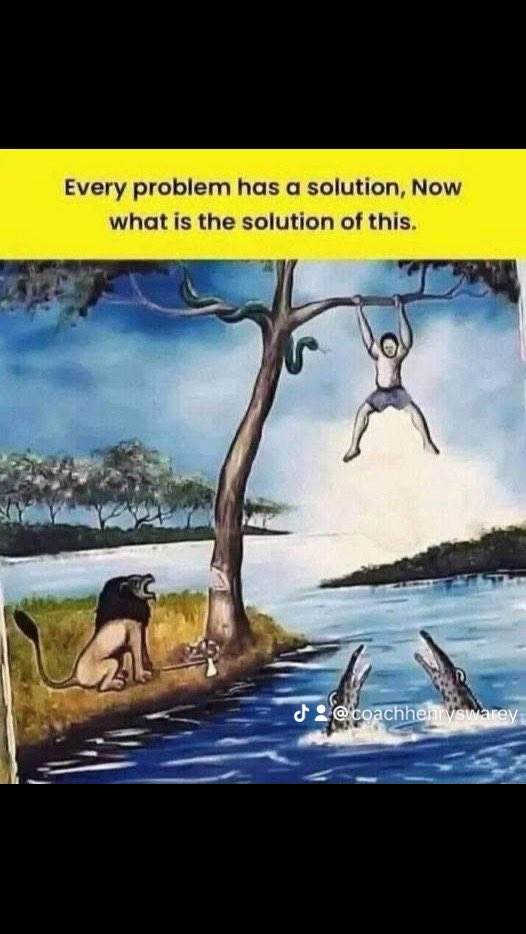 swareyhenryh's tweet image. “The Problem is You—The Solution is Within Reach”

🚨 Here’s the hard truth: Every problem you face in your business starts with the choices you make.

🚀 Are you ready to move from problems to solutions?
👉 training.henryswarey.com/special/

#ProblemToSolution #TakeAction #SalesSuccess