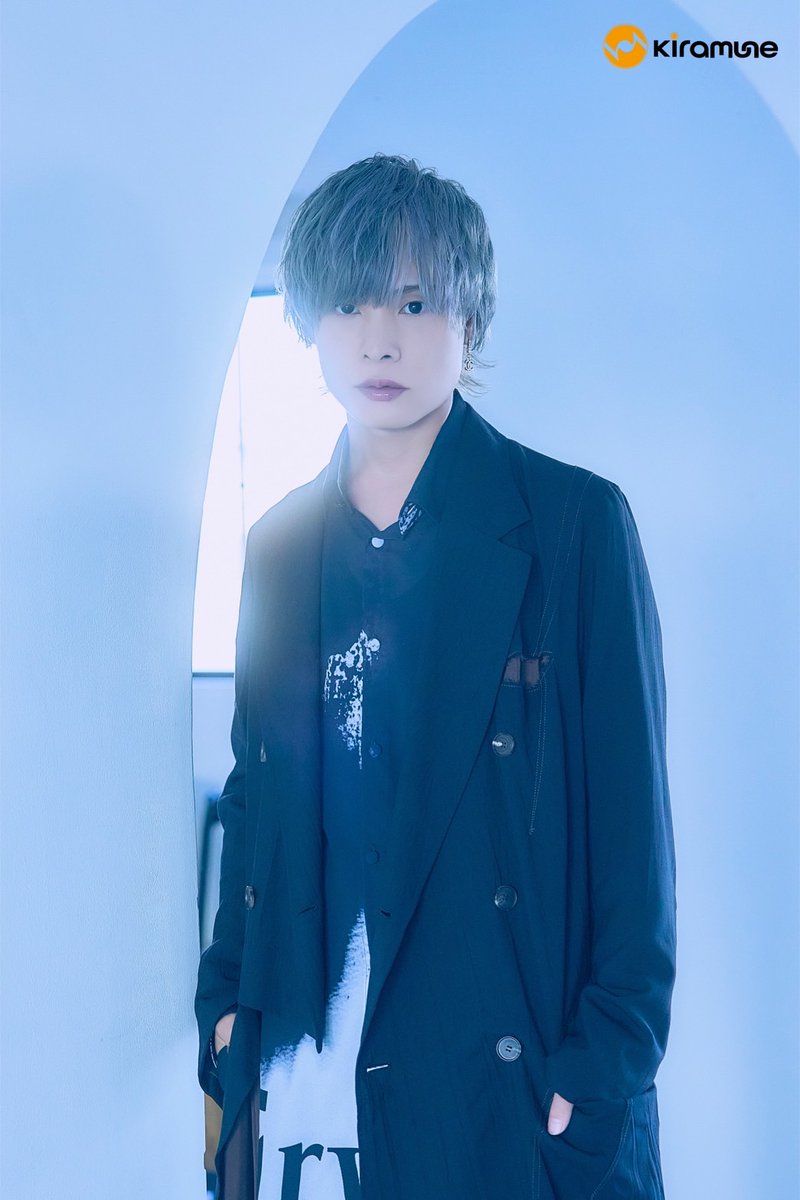 岡本信彦】 ／ Kiramune Presents Nobuhiko Okamoto Live Tour 2025