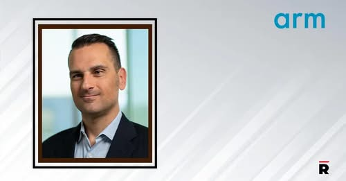 Read_Magazine21's tweet photo. Eric Hayes Joins @Arm as EVP of Operations

https://t.co/pORpCM8cmM

#Readmagazine #news #industries #Artificialintelligence #semiconductor #Arm #engineeringdevelopment #applicationsengineering https://t.co/IWPCgAUfAB