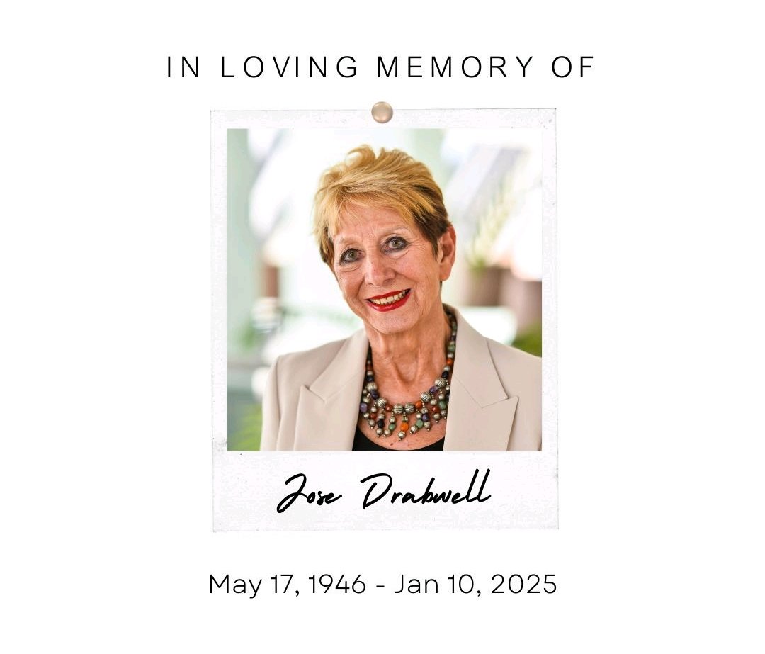 It is with deep sadness that we inform you of the passing of Jose Drabwell, Past President and Board Member of IPOPI, on January 10th 2025.

INGID extend its deepest condolences to her family and the entire IPOPI community
Please read the full tribute:
ipopi.org/in-memory-of-j…