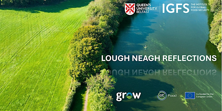 Shannon McLaughlin (@smclaughlinqub) on Twitter photo Join <a href="/QUBIGFS/">IGFS</a> for the <a href="/niscifest/">NI Science Festival</a> event - Lough Neagh Reflections 🌊We will look at the measures farmers are implementing to reduce nutrient run-off from their farms🌍
Come along to <a href="/QUBbioscience/">School of Biological Sciences</a> on Thur 20th Feb 6:30-8:30 pm!
Get your ticket here -
eventbrite.com/e/lough-neagh-… Join <a href="/QUBIGFS/">IGFS</a> for the <a href="/niscifest/">NI Science Festival</a> event - Lough Neagh Reflections 🌊We will look at the measures farmers are implementing to reduce nutrient run-off from their farms🌍
Come along to <a href="/QUBbioscience/">School of Biological Sciences</a> on Thur 20th Feb 6:30-8:30 pm!
Get your ticket here -
eventbrite.com/e/lough-neagh-…