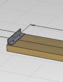 DIY18315851's tweet photo. ビスが…ビスが打てるようになった…✨️
#cadiy3D https://t.co/1ED9WxRZb0