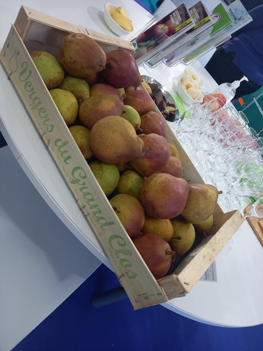 MIN_Angers 🍴 (@min_angers) on Twitter photo <a href="/Solaal_PdL/">SOLAAL Pays de la Loire</a> et @MinAngers sont sur #sival25 évènement sur le don alimentaire. 2 millions de repas sauvés grâce à la générosité ! <a href="/Solaal_PdL/">SOLAAL Pays de la Loire</a> et @MinAngers sont sur #sival25 évènement sur le don alimentaire. 2 millions de repas sauvés grâce à la générosité !