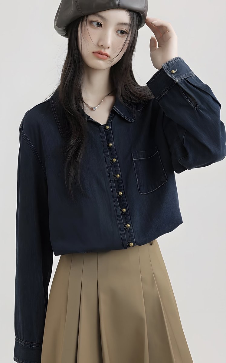 RSi_CEO's tweet photo. For this photo shoot of clothes, I tried to keep the results as simple as possible.
The camera settings were set to the default values and the lighting settings were also set to the default values.

#rsient #photographer
#photography #artdesign https://t.co/TEDDhTKu7L