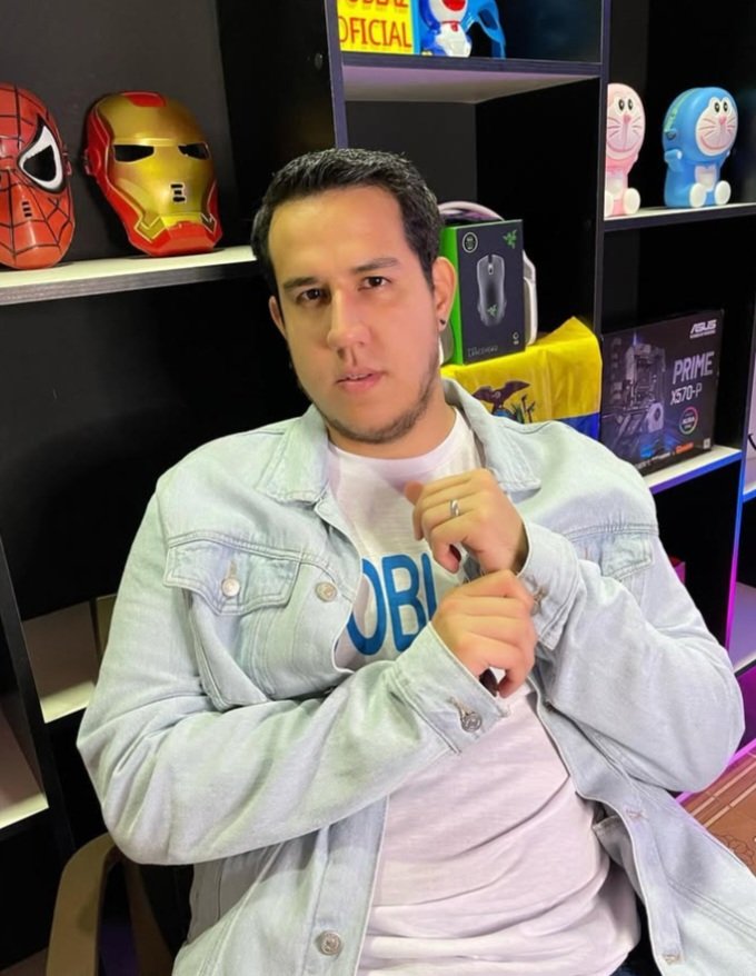 Nosepollo tweet media