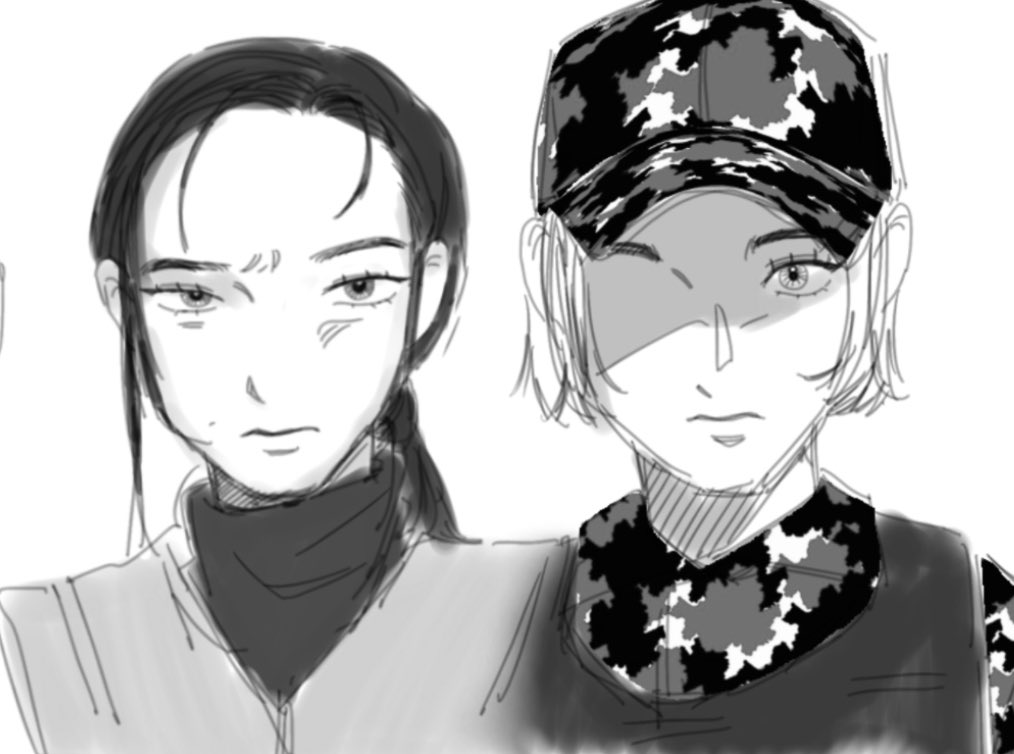 no_onebutyou201's tweet photo. 반란군x정부군
도재.. https://t.co/KexZyQBv8K
