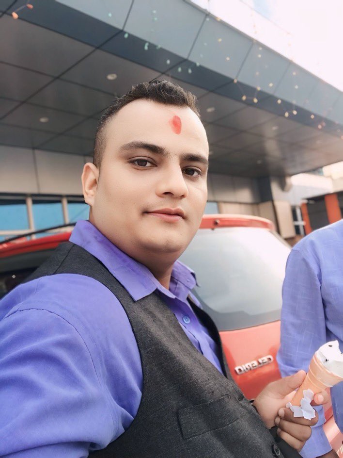 Ishwor Dhakal (@idhakal80233) on Twitter photo 