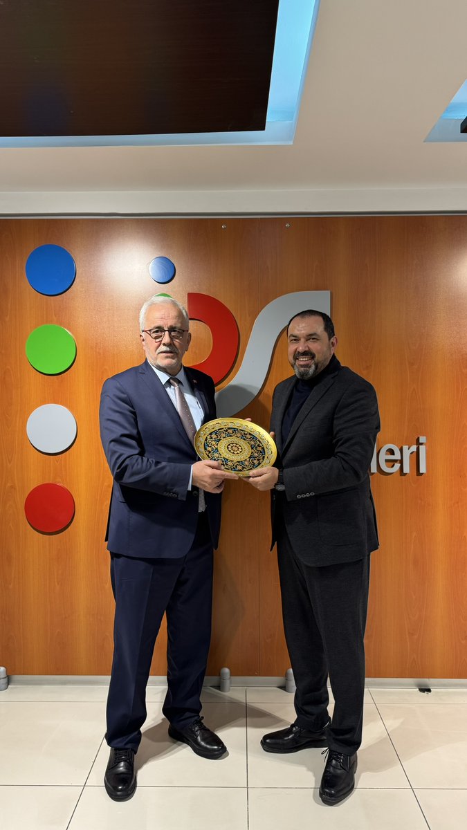 🎓🤝 Sabahattin Zaim Üniversitesi ile Bilgi Sistemleri A.Ş. arasında, mühendislik fakültesi son sınıf öğrencilerimize staj imkanı sunulmasını sağlayacak önemli bir protokol imzalandı.

Bu anlamlı iş birliği sürecinde, üniversitemizin değerli Rektörü Sn. Prof. Dr. Ahmet Cevat Acar