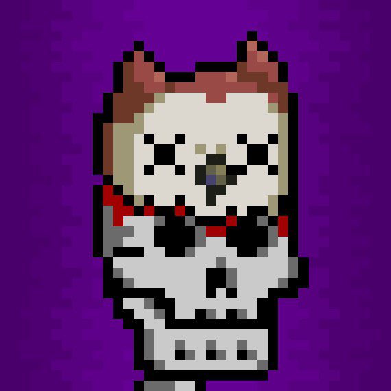 say what you will about the tenets of <a href="/BasedGhouls/">𝕲𝖍𝖔𝖚𝖑𝖘 💀✨</a>, dude, at least it’s an ethos… this is a genuinely cool computerised nft product.