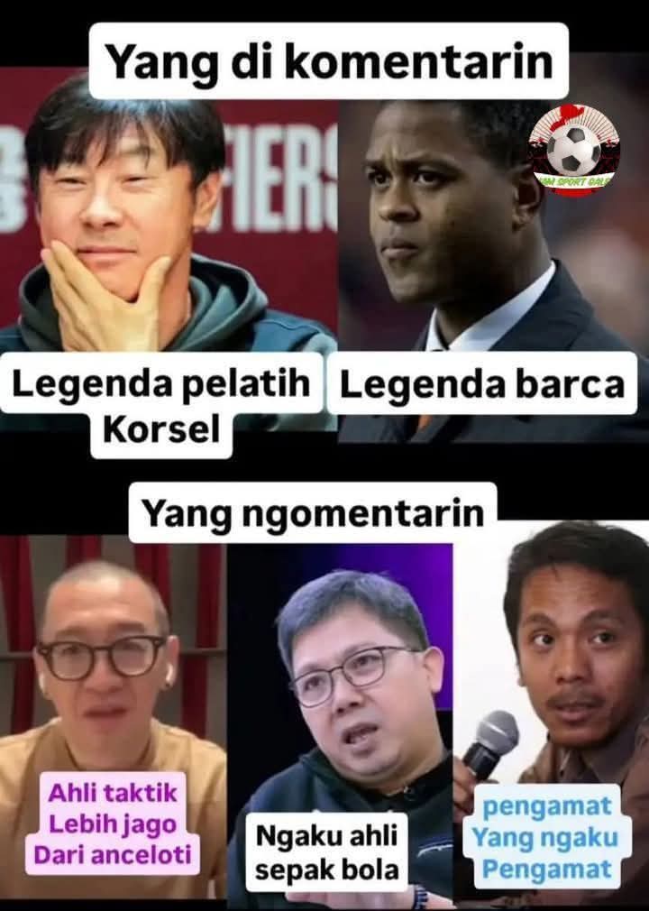 yudhie86's tweet image. Towel ama Justin emang Pea 
#coachjustin #tolol