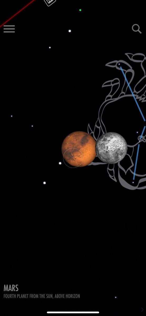Starin_Group's tweet photo. Mars and Moon dance together, Mars hides behind Moon and emerges in 12 hours tango, staring evening of 13 January to early morning of 14 January 2025. A life time dream come true to witness universe event. https://t.co/0wbP8l8RAd