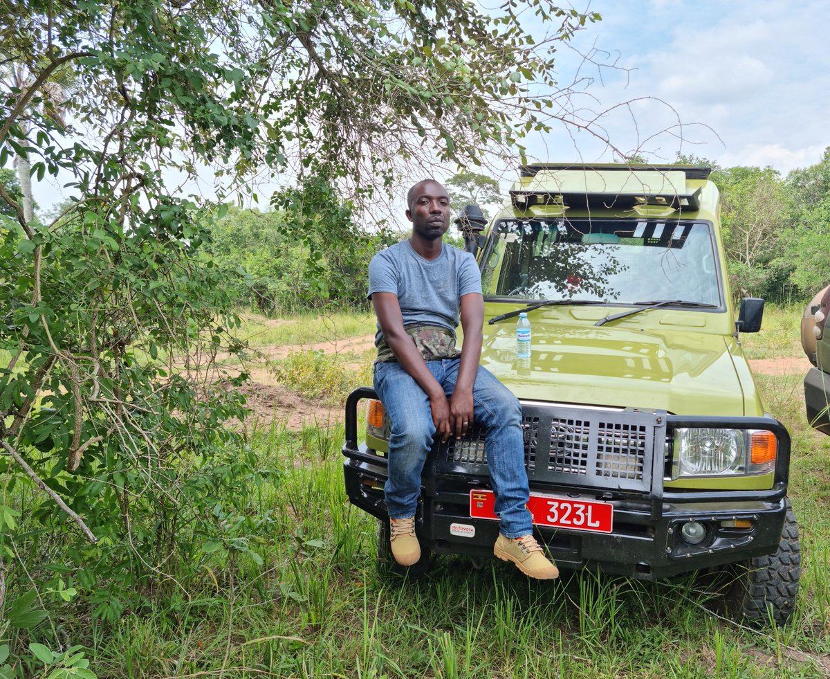 Gorillapagesafa's tweet image. Booking a gorilla trekking safari can feel overwhelming and stressful, especially if you’re uncertainwhich company to trust. Gorilla Page Safaris is one of Uganda's leading tour and travel companies, dedicated to making your dream safari a reality. Get in touch today. #Tour