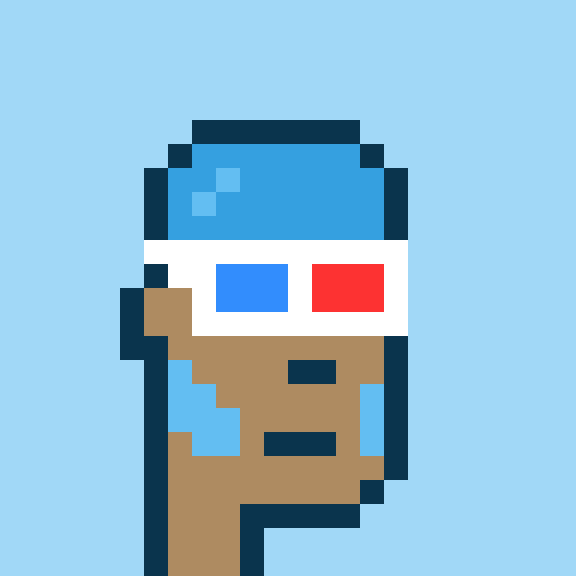 RIPPLE PUNK SOLD

🫡 RipplePunk #895
💰 XRP 26.41
💎 Rarity 3358
💙 Marketplace xrp.cafe/collection/rip…

⏲️ 2025-01-14 23:32

r3ead9E3qX... ➡️ rn1d1GfUvU...

#RipplePunks