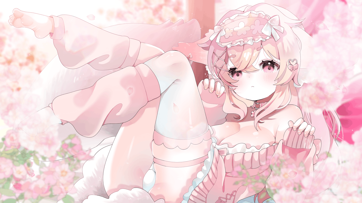 purin キツネ ʚ🍮ɞ tweet media