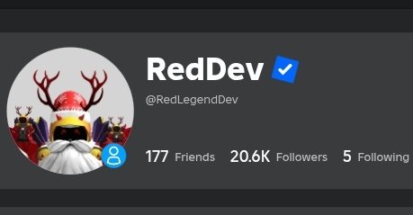 RedLegendDev's tweet image. Who want to be added in friends? 🤔👀