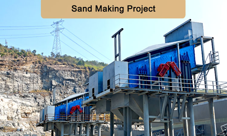 CrusherDahua's tweet image. 👍The new sand making production line.
#jawcrusher, #vsi, #sandmakingmachine, #stonecrusher, #crushersupplier
If you want to know more, please contact us at any time.
Whatsapp: +86 139 3885 2499
Email: lydhchina@huazn.com
Web: lydhchina.com