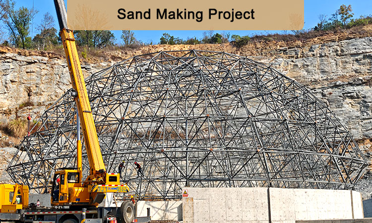 CrusherDahua's tweet image. 👍The new sand making production line.
#jawcrusher, #vsi, #sandmakingmachine, #stonecrusher, #crushersupplier
If you want to know more, please contact us at any time.
Whatsapp: +86 139 3885 2499
Email: lydhchina@huazn.com
Web: lydhchina.com