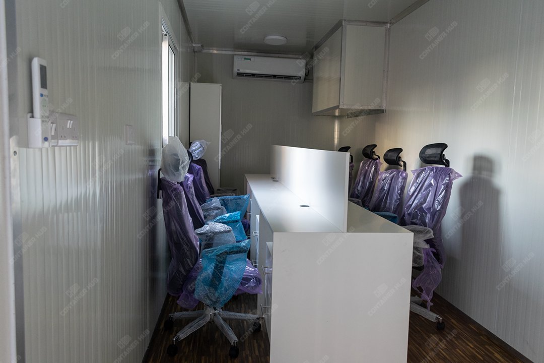 container_hub's tweet photo. 40ft Modified containers for sale! Buy Now! ☎️ +971 55 732 8779 | +971 56 494 4946 ✉️ sales@containerhubtrading.com📍 Jebel Ali Industrial Area 2, Dubai
#shippingcontainerforsale #lowcostcontainerhousinguae #damaccontainerhousinguae #containermodificationsdubai #usedcontainers https://t.co/wT9zIdjqeB