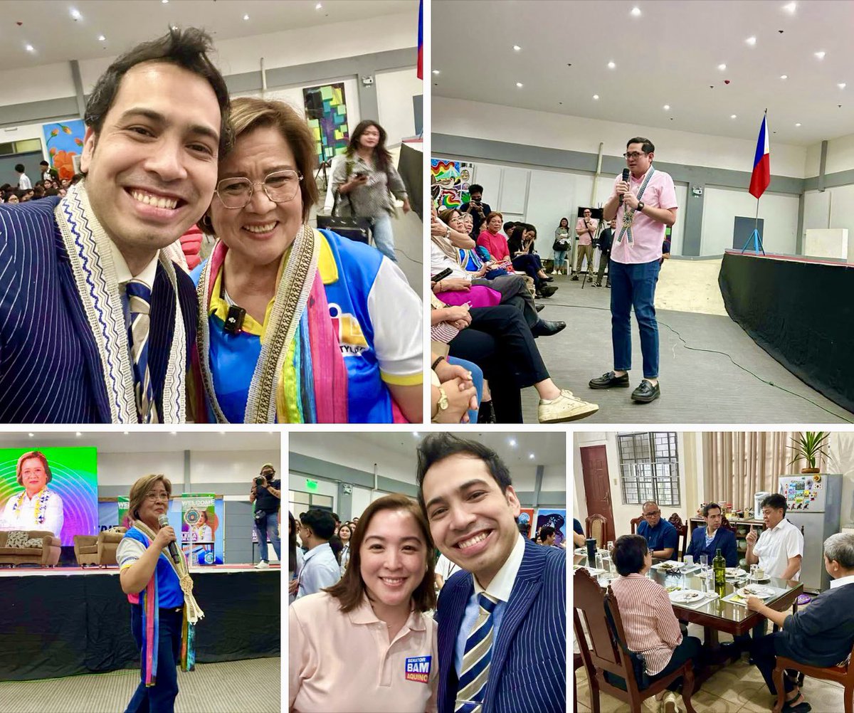 Richard Heydarian tweet media