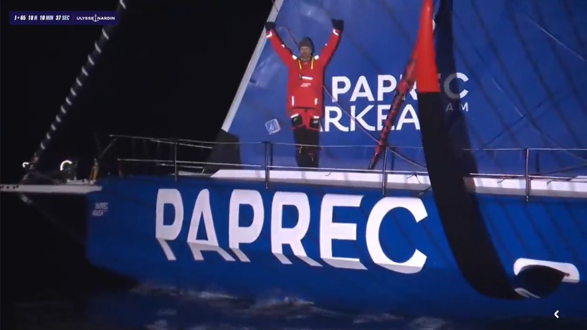 Isa Rettig tweet media