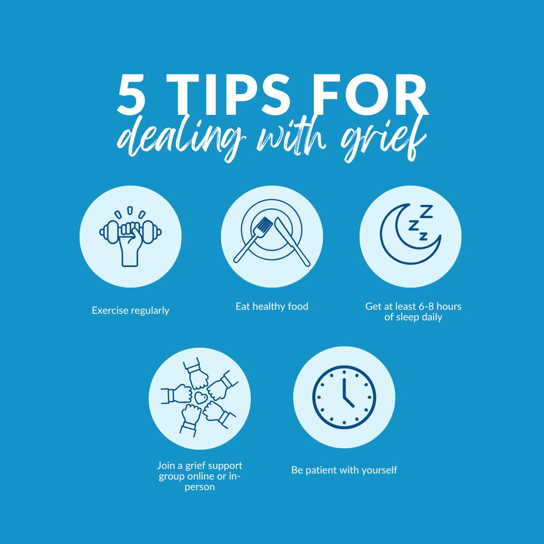 NavianHawaii's tweet photo. We’re here to support you, especially as you navigate through grief. Over the years, these are some of the tips that have helped the most.

#CaringTogether #SupportEachOther #NavianHawaii https://t.co/6C5maqywGw