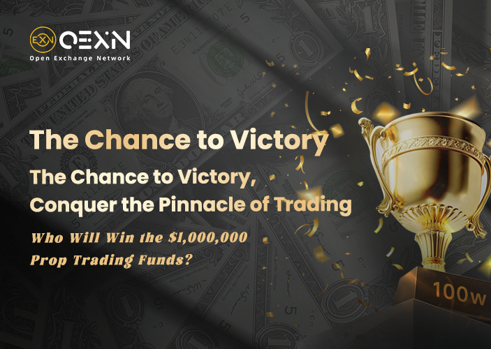 OEXN " Cent account Trading  Cup"!!!  oexn.io/promotions/gam…