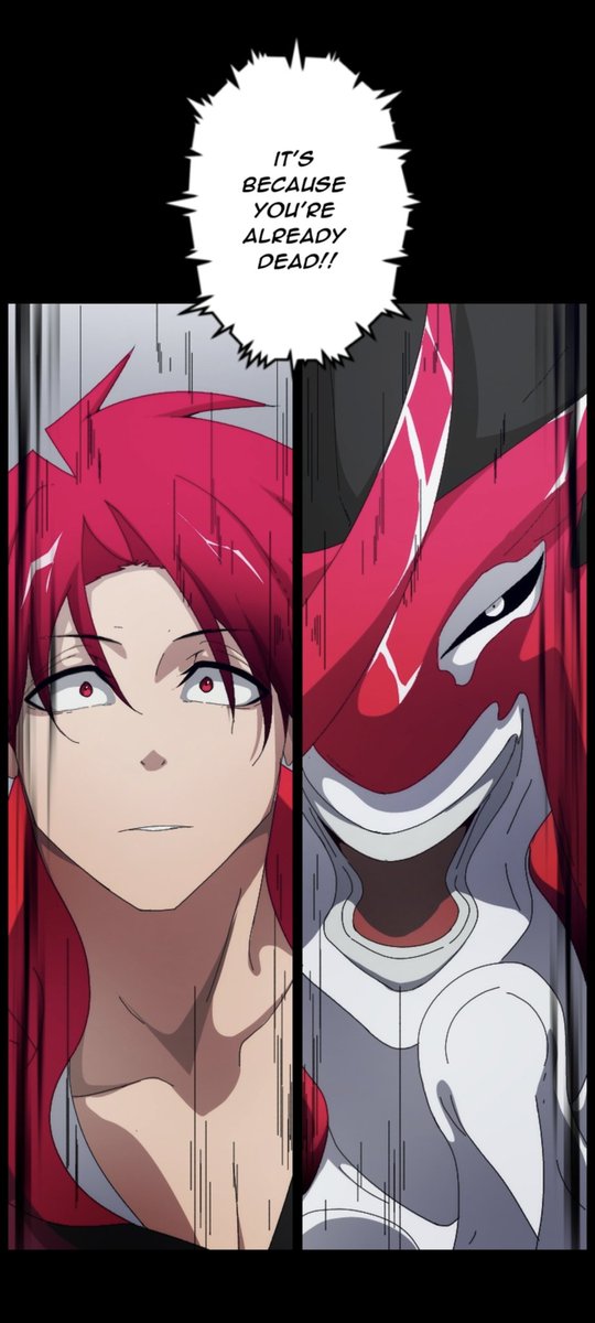 Colored panels so far for the my entry🔥