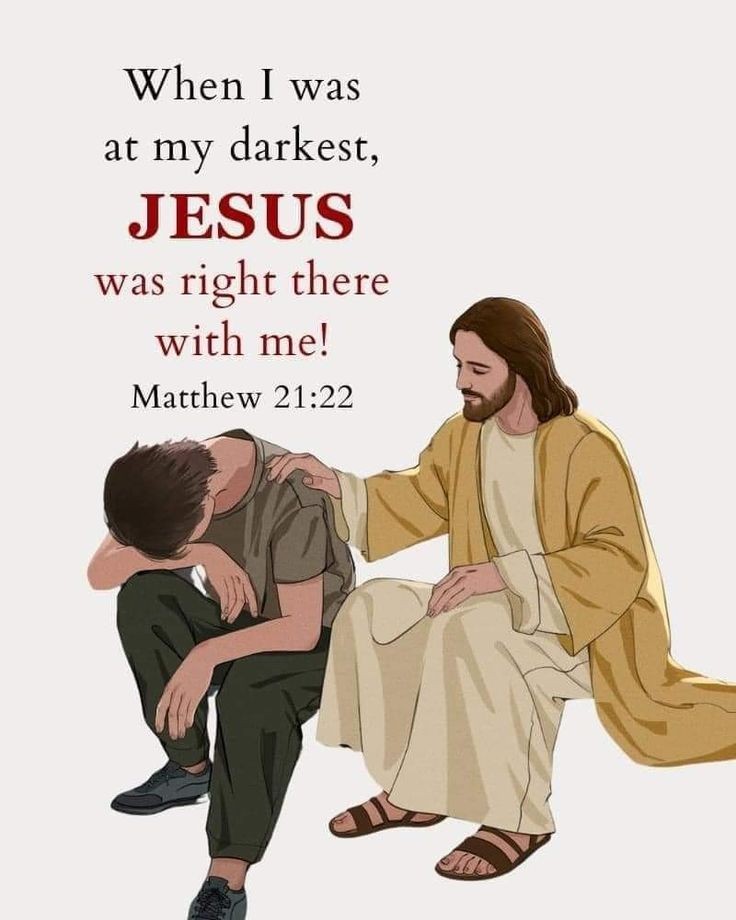 Matthew 21:22