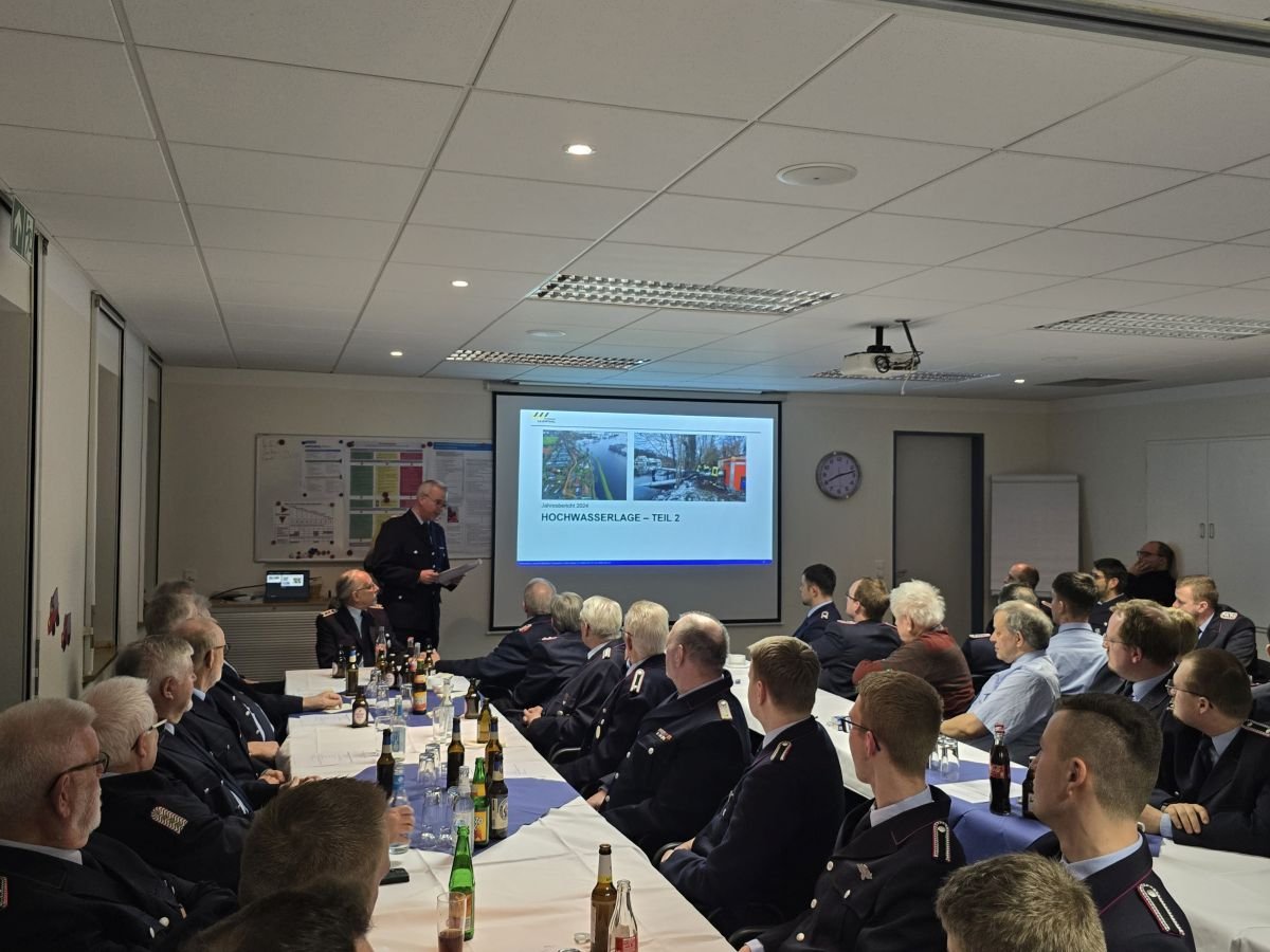 Sorry, etwas verspätet kommt nun auch unser Bericht zur Jahreshauptversammlung 2025 🚒
feuerwehr-lilienthal.de/aktuelles-einz…
#Lilienthal #FF_Lilienthal