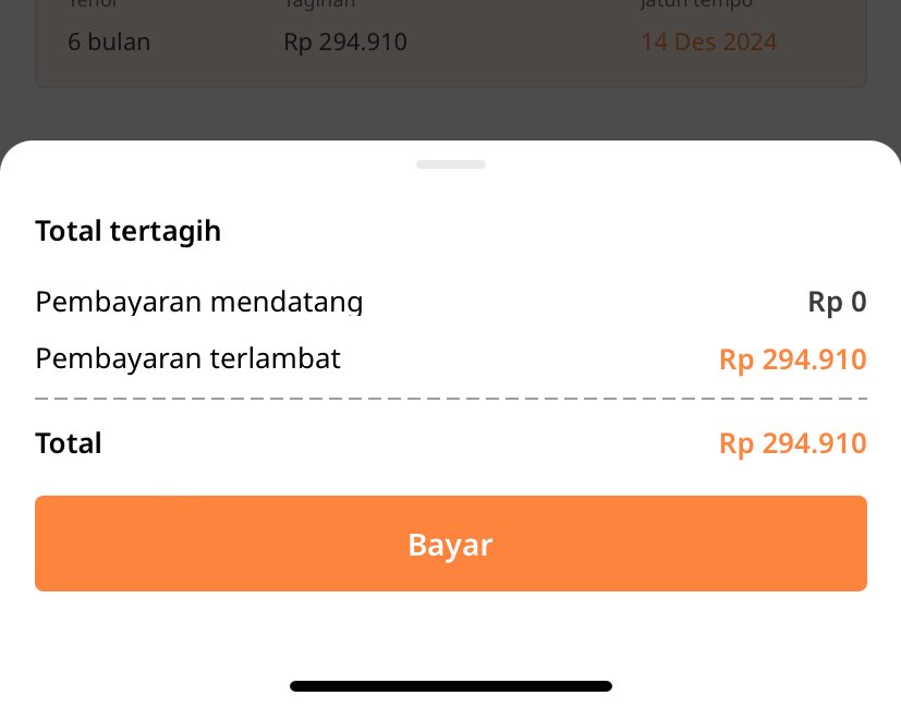 Biargapusingg's tweet photo. Dipo gue tinggal segini lg huft dia ancem
Mau nyamper😭 help me god dapet uang kagettt🙏🏻🙏🏻🙏🏻 udh gapunya pegangan lggg https://t.co/4W9BgXZY0q
