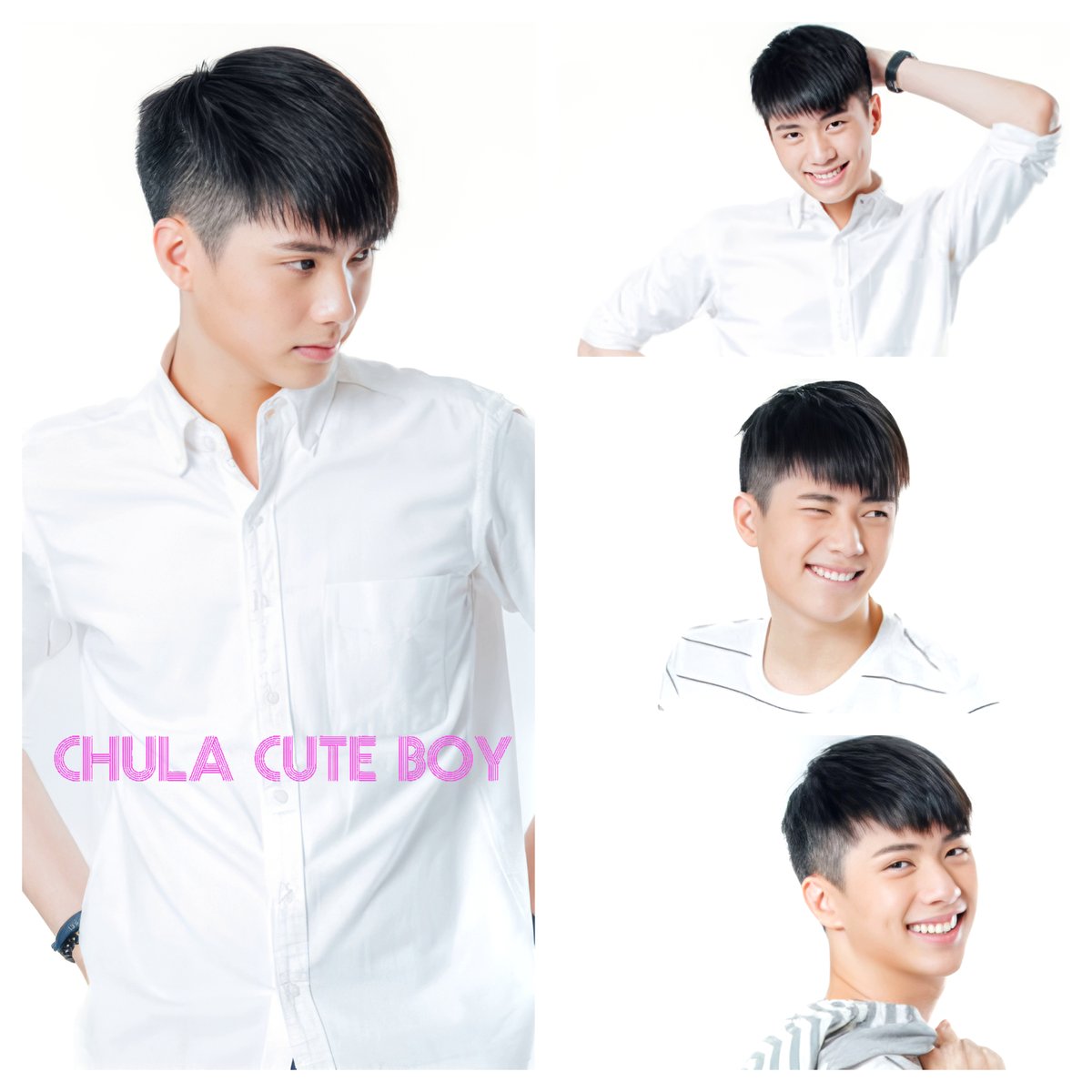 komu_b2's tweet photo. TU SEXY BOY 💛❤️       CU CUTE BOY🩷🤍

✧#grtsp ꔛ #innsarin ✧ 
❥ #GreatInn #เกรทอิน 👼🐶 https://t.co/MBwTV8V9C6