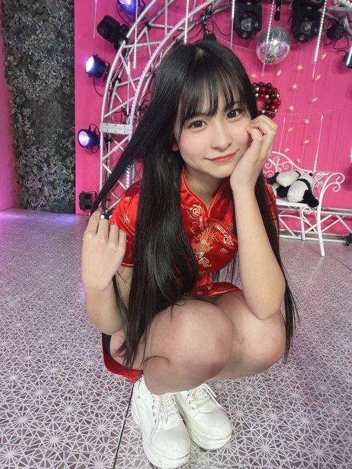 Twitterのコスプレ画像11