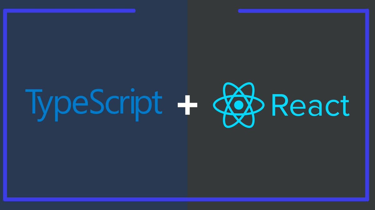 BigWTime's tweet image. Part 10 #ReactTS
Code becomes easier to understand for others.

Summary
TypeScript  adds types and structure to your React code, making it more reliable  and easier to maintain. By learning to type props, state, events, and  hooks, you can write React apps that are safer.