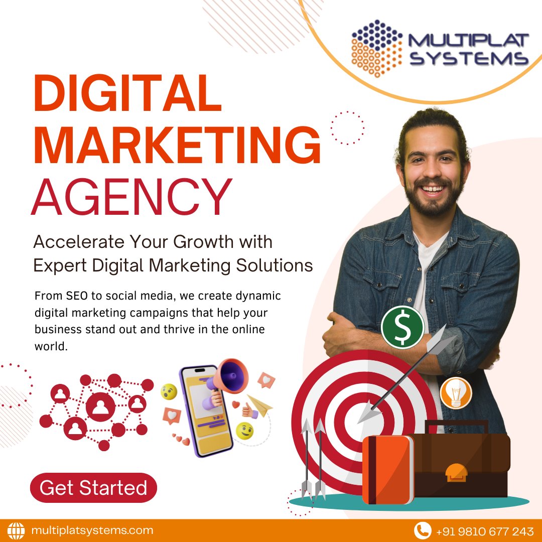 multiplatsys's tweet image. From SEO to social media, we’ve got your digital marketing needs covered! Let’s grow together. 💡 #MarketingMadeEasy #DigitalSolutions #boldinbox #multiplatsystems