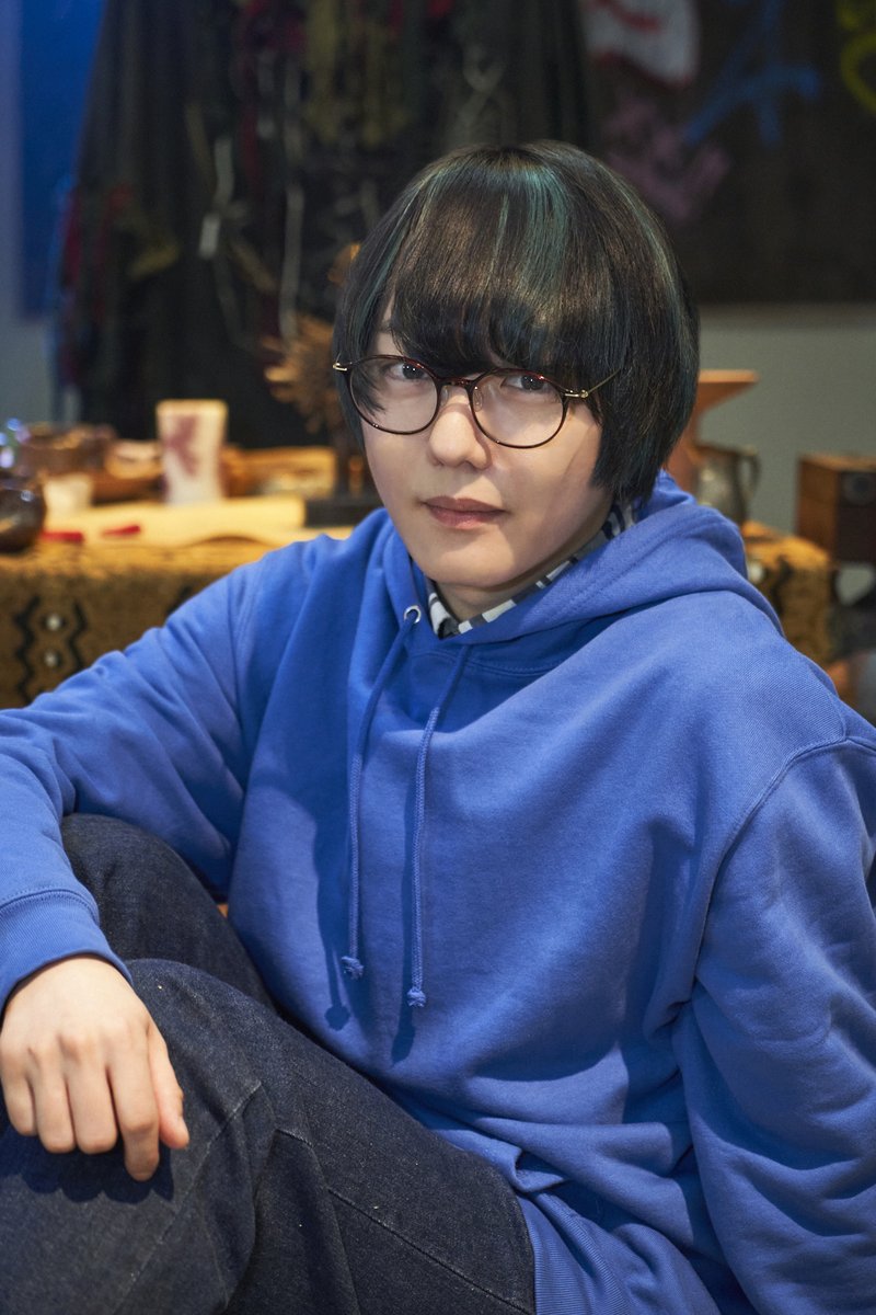 ドラマ『神様のサイコロ』公式🎲BD予約受付中 (@kamisamasaikoro