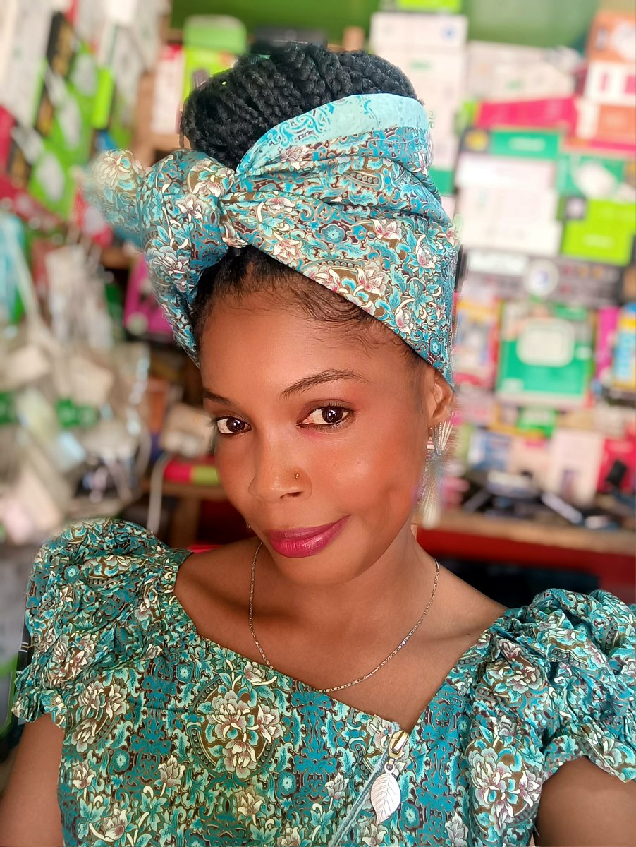 Good morning ❤️, May today be productive 🙏