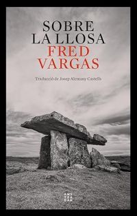 Fred Vargas va interrompre la seva sèrie del Comissari Adamsberg durant 6 anys i la reprèn amb aquesta novel·la on viatja a la Bretanya.
➡️tuit.cat/cEyCP #BiblaBòbila #gènerenegre #recomanació