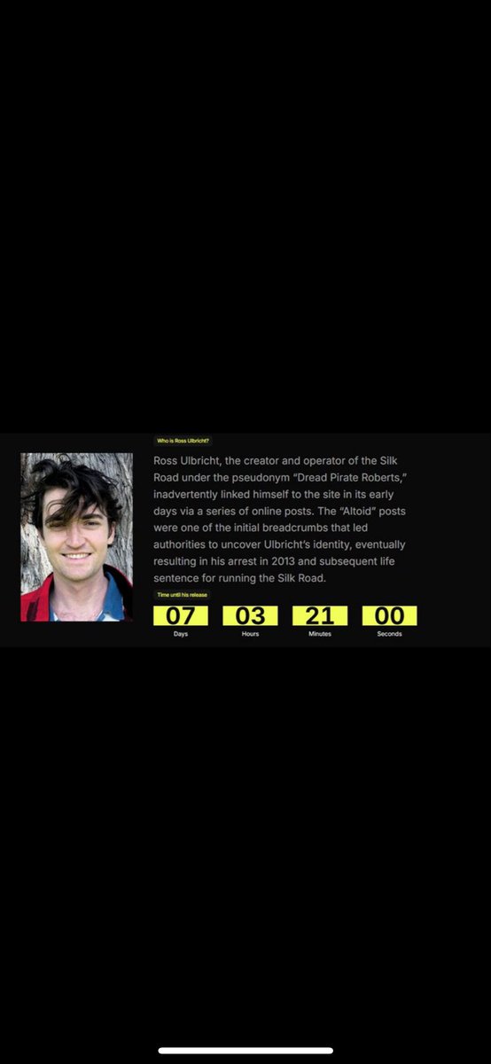szyseason's tweet photo. @NikolaBench The big one is  $Altoid Dont Fade
Mentioned on WorldStar
STRONG ORGANIC COMMUNITY
STRONG NARRATIVE
CTO'd
#RossUlbricht Alias he used on shroomery to talk about #SilkRoad
20% supply was also sent to Ross Official Wallet :)
CA; GULwrVbDds3syijiedNieummMCDnFezYx8Cx6U82pump https://t.co/7F0jCHLUve