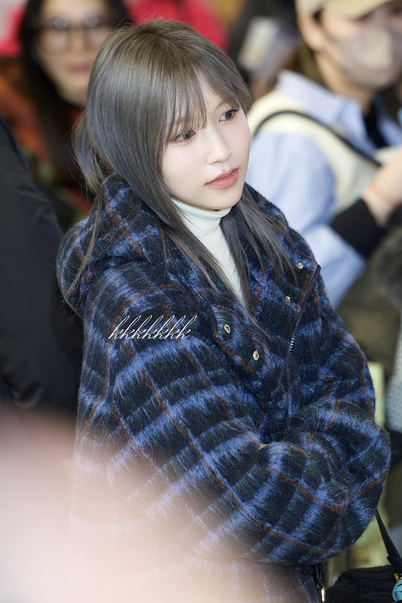 euesk7's tweet photo. 250114 GMP✈️
#TWICE #MINA #미나 #ミナ https://t.co/NqejWyTEjb