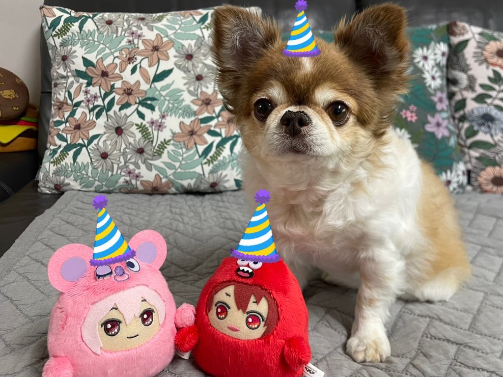 큼