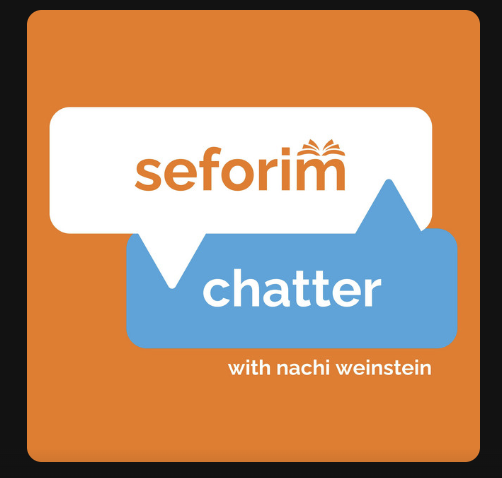 DictaTools's tweet photo. ד"ר ג'וש גדליה התראיין בפודקאסט 'Seforim Chatter' עם דניאל פרנס על השקת הספר פרי עץ חיים ועל תפקידם של מודלי הבינה המלאכותית מבית דיקטה בהחייאת ההיסטוריה היהודית. האזינו כאן: https://t.co/ooYozb2Vec
אפשר לצפות בפרי עץ חיים בכתובת https://t.co/rjWSyJKoUL https://t.co/ofPpsr1SKV
