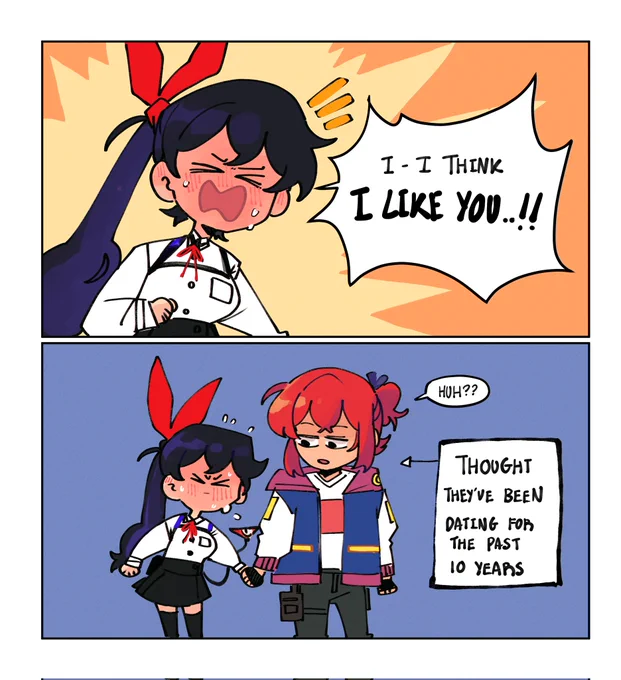 [OCs] 